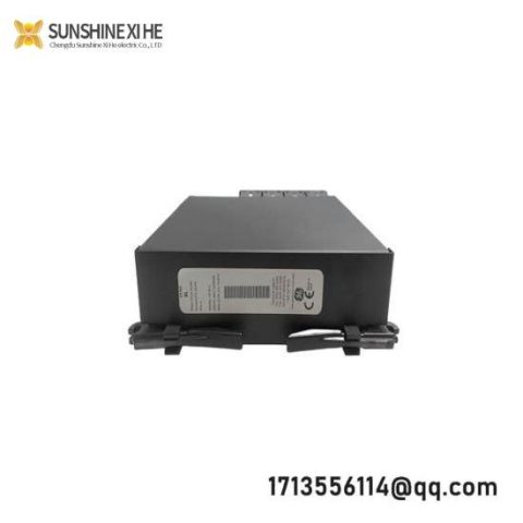 GE-UR 8LH MultiLin UR Module; Producer: GE-FANUC