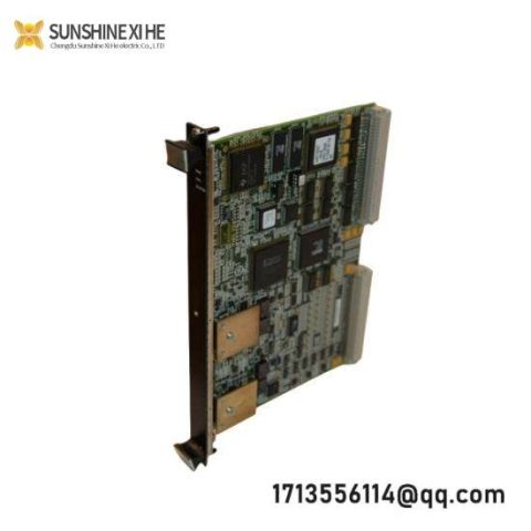 General Electric VAIC H1D IS200VAICH1DAB Analog Input/Output Board