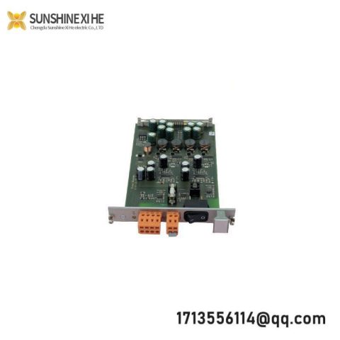 GERMAN POWER CPCI106 - CPCI106-3512 DC/DC Converter