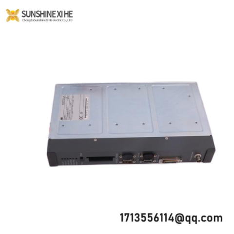 GETH-AGR 8DG15235AAAB01: Industrial Automation Module, Precision Engineered