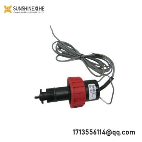 GF P51530PO: High-Performance Maintenance-Free Flow Sensor