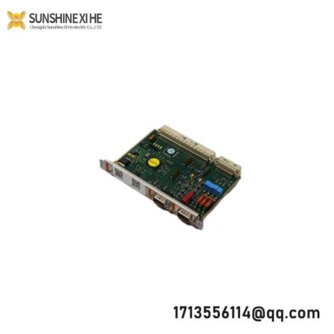 GF Welding G F374-IMF PCB Board: Advanced Industrial Control Module