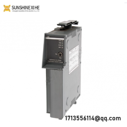 G&L 502-03512-03R0 - PiC900 CSM Module
