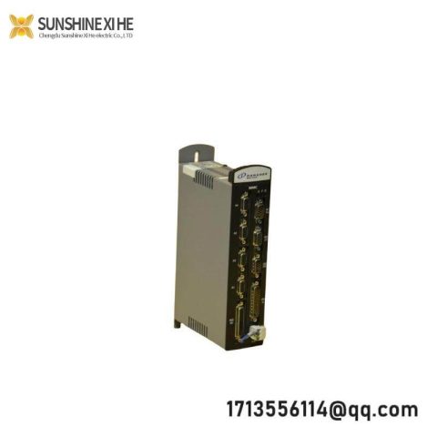 Giddings & Lewis URSHA UR SHA R13 MMC Sercos Plus Kollmorgen Motor Control
