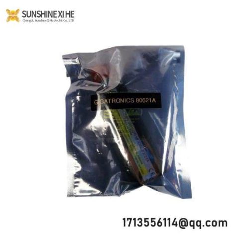 Gigatronics 80321A 5W RF Sensor Used