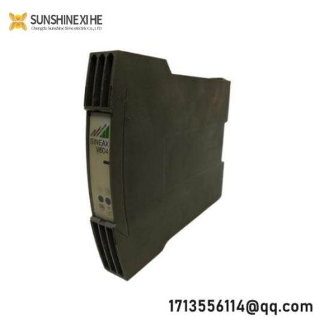 Gossen Camille Sineax V604 604-112 Programmable Universal Transducer