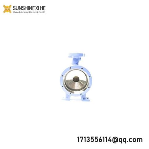 GOULDS 247-41-1204 Industrial Casing, Precision Engineered for Extreme Conditions