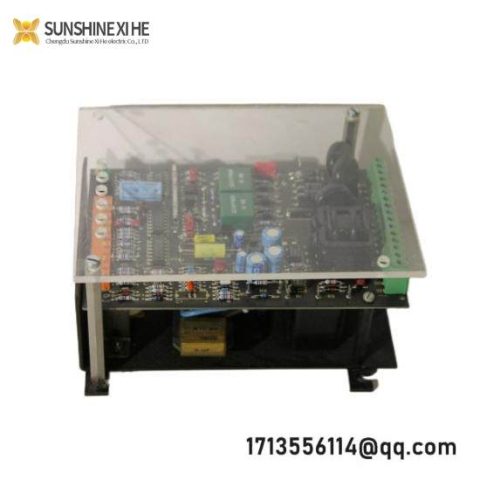 GROSSENBACHER 5050194/196 Modular Automation Solutions