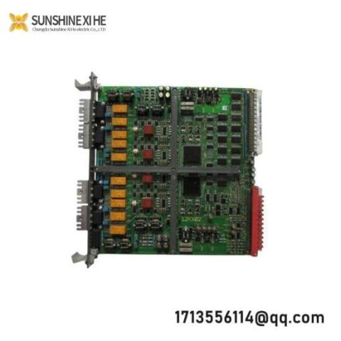 GVT Smart Industrial Control Board, GVT8703200R0002