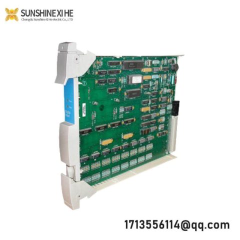 Honeywell 51304485-100 Processor Module for Industrial Automation