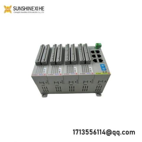 HANMI HFRDI-32: Advanced Industrial Control Module, Optimized for High Performance Applications