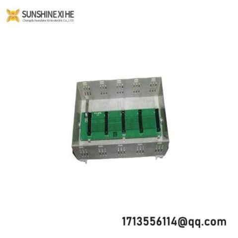 HANMI HFRR01-PC8-V10: High-Power Relay Module, for Industrial Automation Control