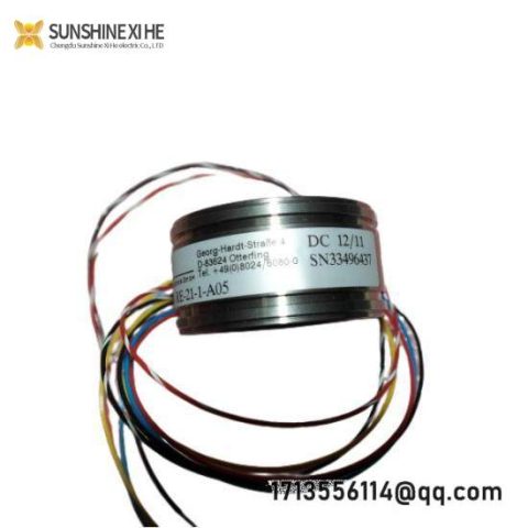 HAROWE 21BRX700-B42AA Motor Control Module