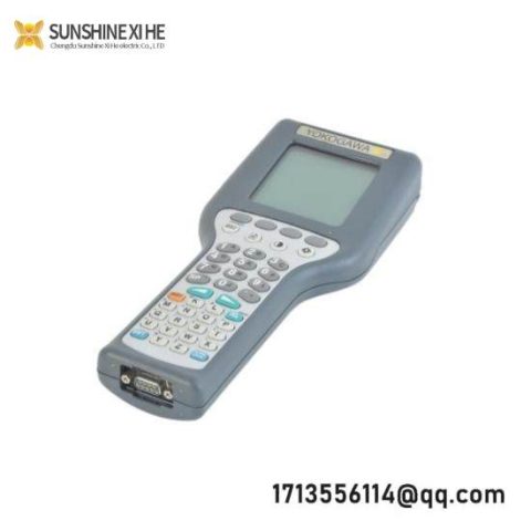 HART YHC4100 Multifunction Communicator - Advanced Control Module for Industrial Automation