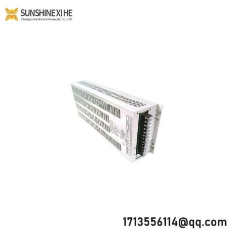 AB HBC65-Q7594, 80026-088-01 Power Supply