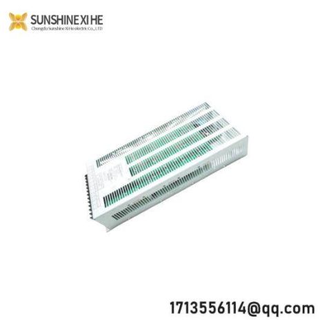 Honeywell HBC65-Q7594 80026-088-01 Power Supply Device