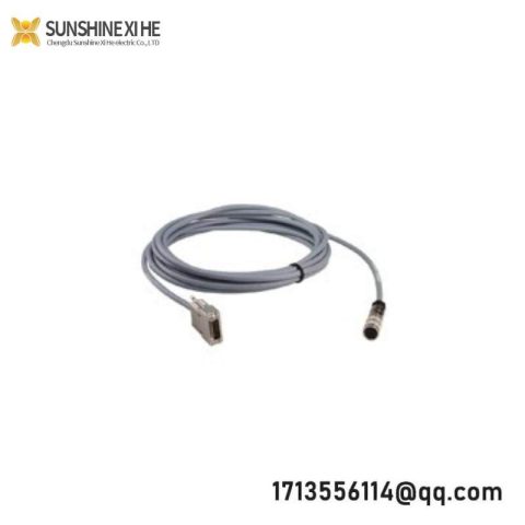 HBM Transducer Connection Cable - 1-KAB149-6