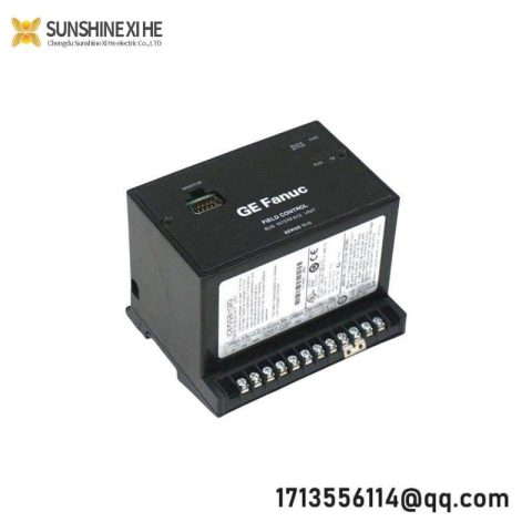 GE HE693RTM705 RTU Master Communication Module - High Performance, Reliable Industrial Control Solution