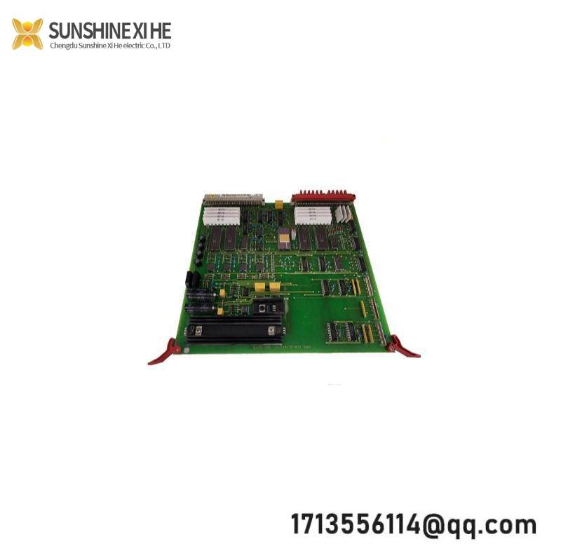 heidelberg_hdm-00_781_2107_board.jpeg Heidelberg HDM-00.781.2107 Board: Precision Control Module