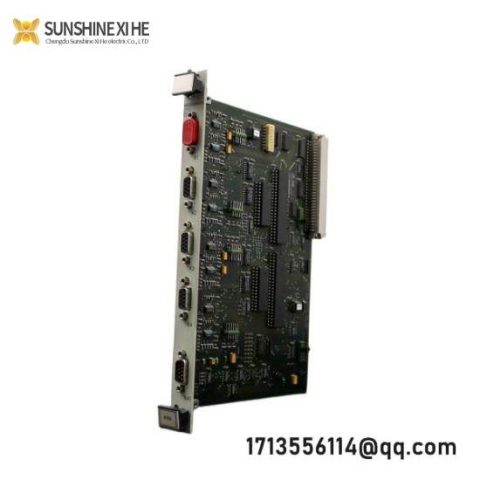 Heidenhain IK 340 ID.NR.274873-02 I/O Module: Advanced Control Solution for Precision Machining