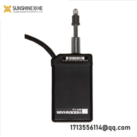 Heidenhain MT12W Digital Length Gauge Linear Encoder - Precise Measurement Solutions
