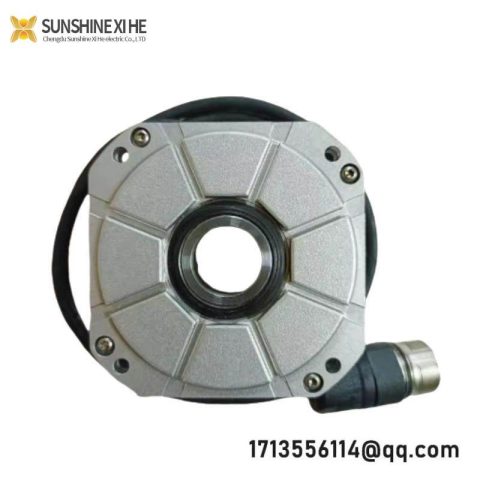 Heidenhain RCN 223 Digital Sensor 16384 03S17-0D, Precise Motion Control for Industrial Automation