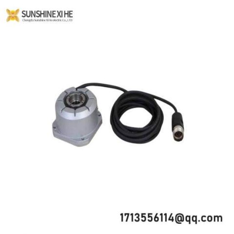 Heidenhain RCN 223, Encoder, 16384, 03S17-0D, Precision Motion Control