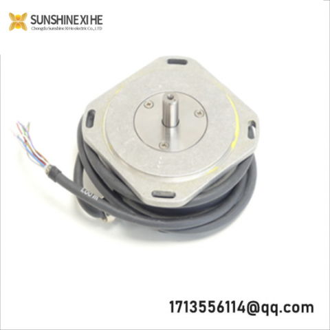 Heidenhain ROD 260.0001-18000 Encoder, Industrial Control Precision at its Peak