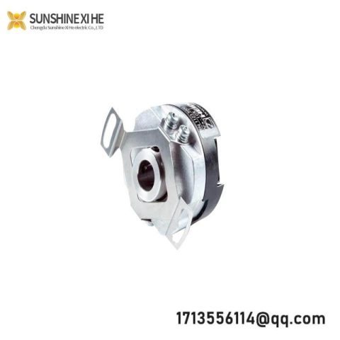 Heidenhain ROD 630 900 28S08-HY Encoder Module, High Precision Motion Control Solutions