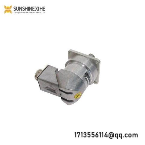 Heidenhain ROD 630-900 28S08-HY Encoder ID:684671-07, Industrial Automation Module