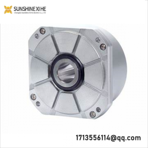 Heidenhain RON 255-18000 Angle Encoders, High Precision Industrial Motion Control Solutions