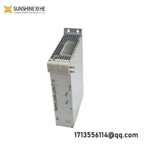 HEIDENHAIN UM121D Converter - Precision Motion Control Module