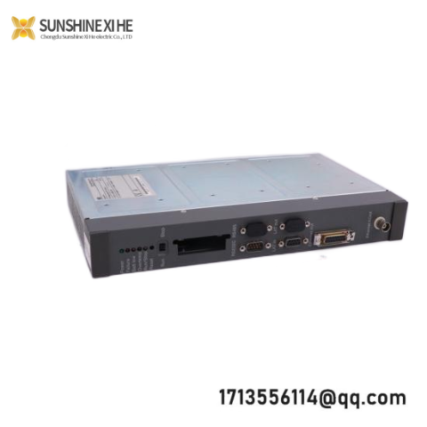 Heller 23.020 080-000 Industrial Control Module