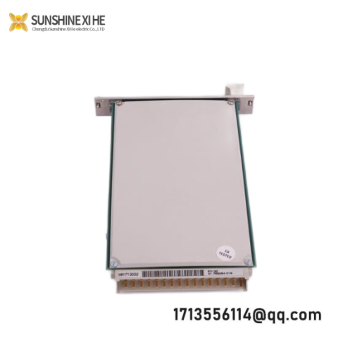 HIMA BV7032-0.5, Industrial Automation Control Module