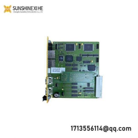 HIMA CPU01, F60 Safety-Related Controller