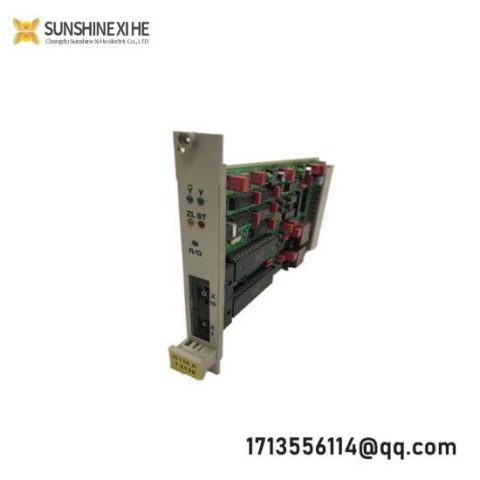 HIMA F2108 FailSafe Delay Module Card - Reliable Safety Control for Industrial Automation