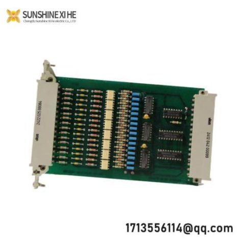 Hima K9203A | Advanced Control Module