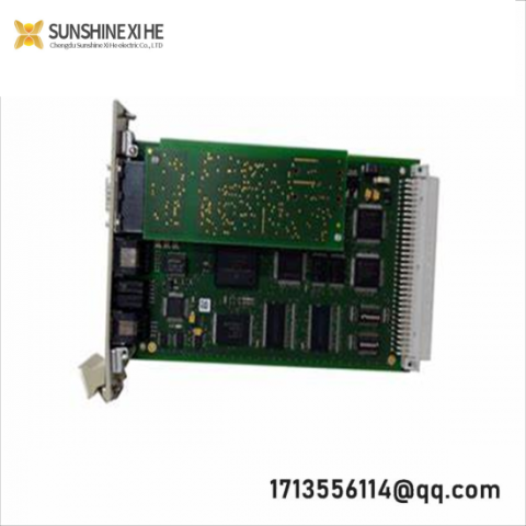 HIMA (F3236) Z7116 Power Module - Industrial Control Solutions