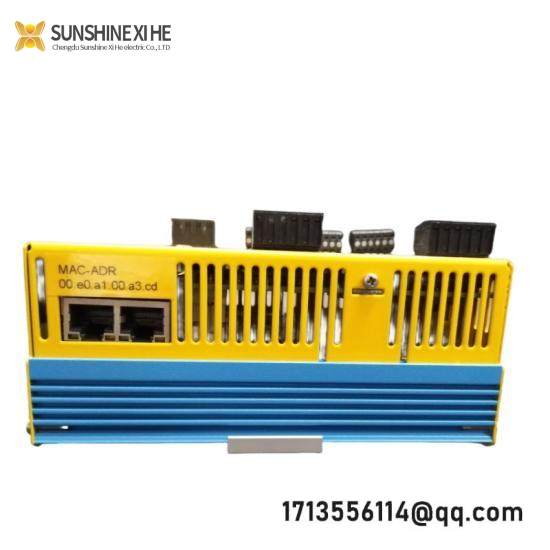 Hima F3 DIO 8/8 01 | Hiamtrix F3 DIO 8/8 01 Control Module, High-Precision Industrial Automation Solution