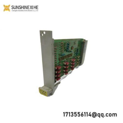 HIMA F4107 Board - Industrial Control Module