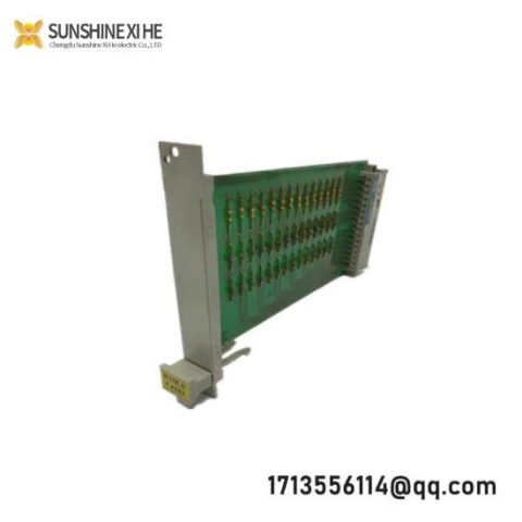 HIMA F4203 - High-Performance Industrial Control Module