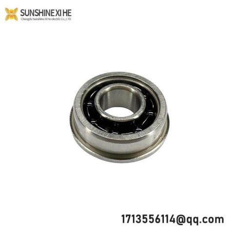 HIMA F6705 Ball Bearing, Precision Motion Control Module