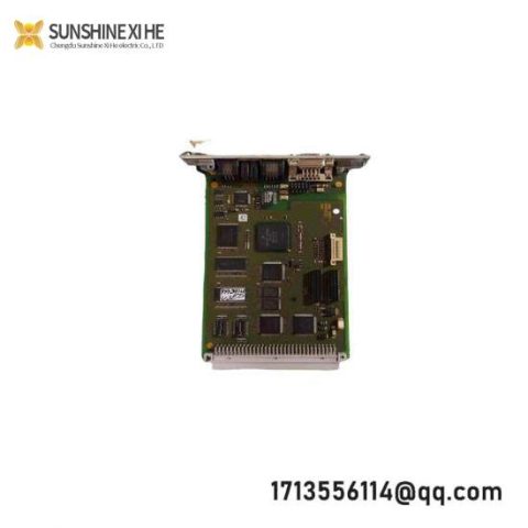 HIMA F8627X Communication Module