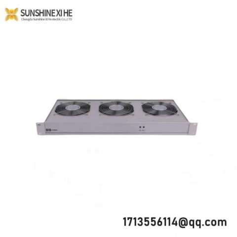 HIMA K9203 Ethernet Communication Module