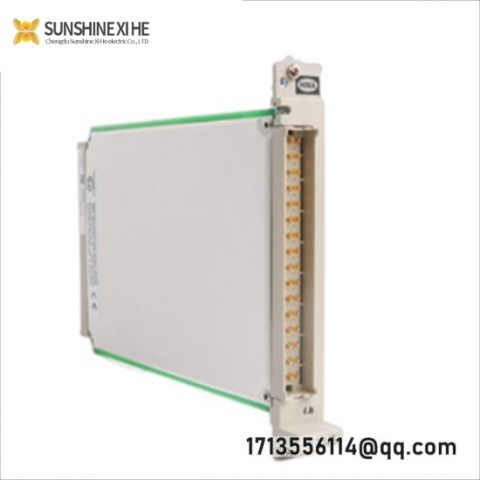 HIMA X-SB01 985210207 Communication Module