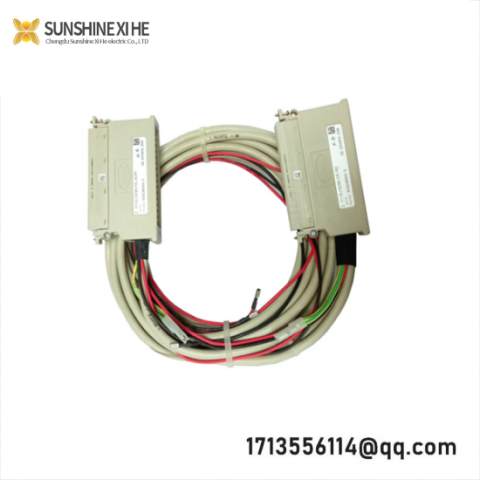 HIMA Z7116/3236/C5 Connection Module