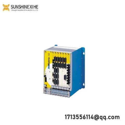 HIMA Z7149 Industrial Control Module, 200 characters