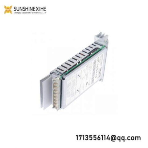 Hirschmann ENT10515-R 24VDC Power Supply Module, High Efficiency, Industrial Grade