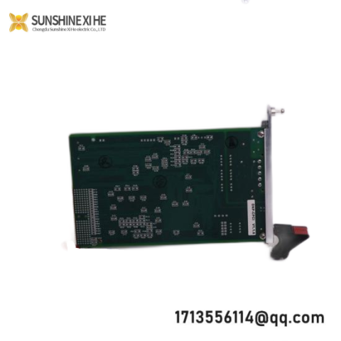 Hirschmann ENT10515-RAC Power Supply Board: High-Quality, Reliable Power Module