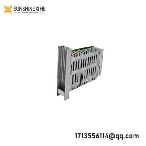Hirschmann ENT 10515-R Power Supply Module: High Efficiency & Reliability for Industrial Automation